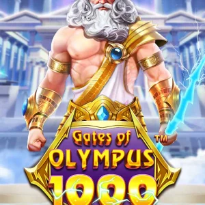 Gates of Olympus 1000
